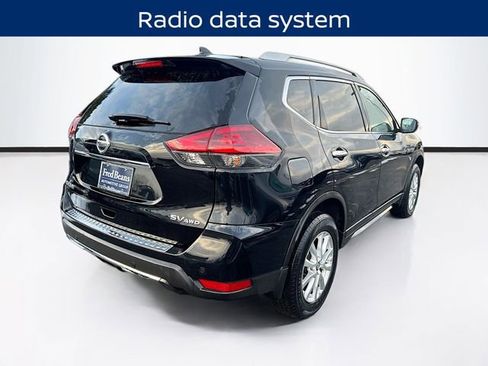 Used 2020 Nissan Rogue SV image 8