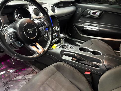 Used 2022 Ford Mustang GT w/ Equipment Group 301A image 18