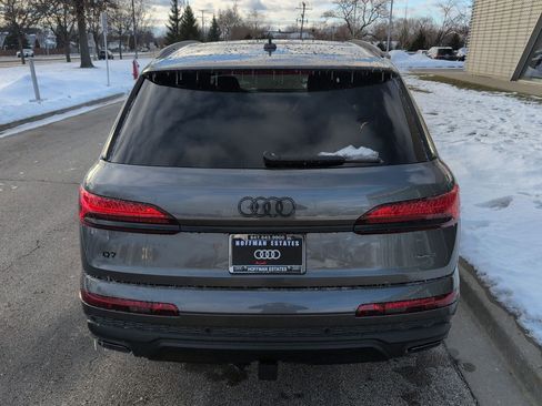 New 2026 Audi Q7 3.0T Premium image 34