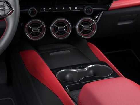 New 2026 Chevrolet Blazer EV SS image 23