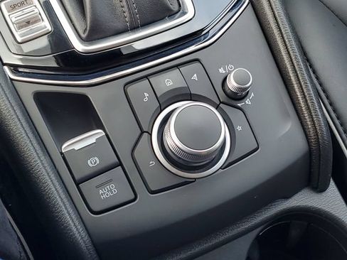 Used 2024 MAZDA CX-5 AWD 2.5 S w/ Select Package image 30