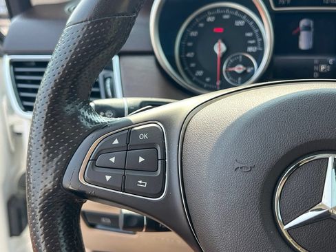 Used 2018 Mercedes-Benz GLE 350 4MATIC image 21