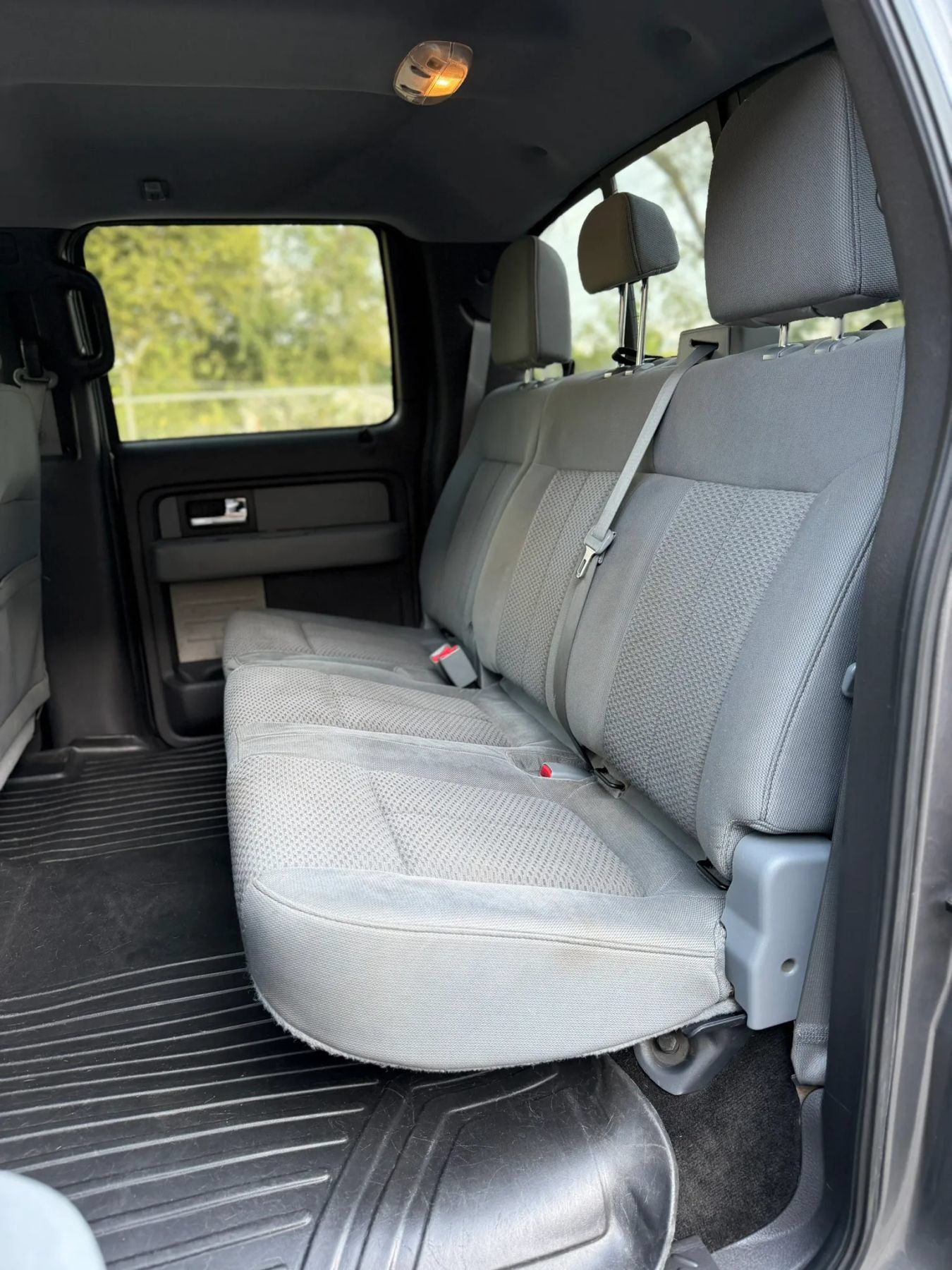 Used 2013 Ford F150 XLT w/ Luxury Equipment Group AWD/4WD image 12