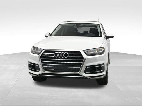 Used 2018 Audi Q7 3.0T Prestige image 9