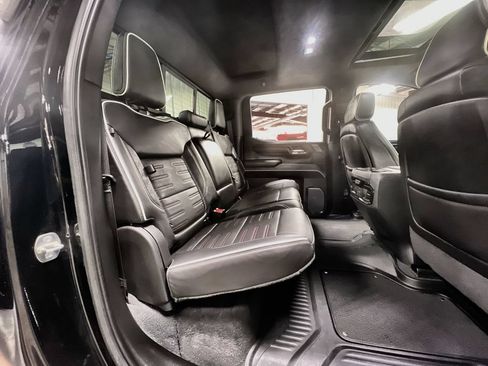 Used 2023 GMC Sierra 1500 AT4X AWD/4WD image 23