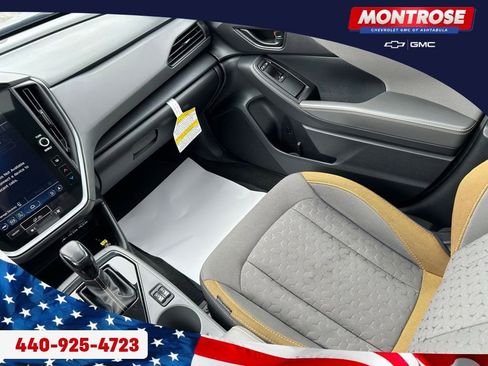 Used 2024 Subaru Crosstrek 2.5i Sport w/ Popular Package #4A AWD/4WD image 26