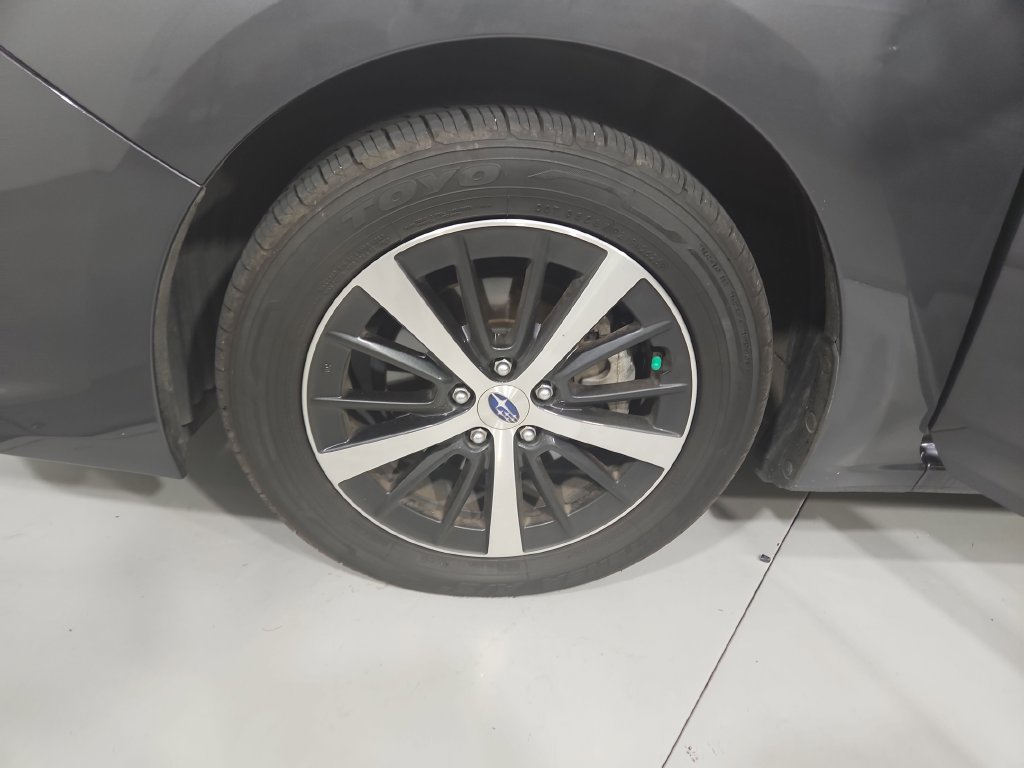 Used 2023 Subaru Impreza 2.0i Premium AWD/4WD image 26
