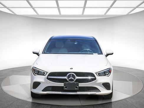 Used 2023 Mercedes-Benz CLA 250 image 6