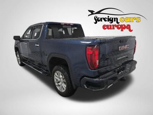 Used 2022 GMC Sierra 1500 Denali image 4