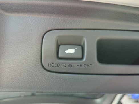 New 2026 Honda CR-V EX-L image 21