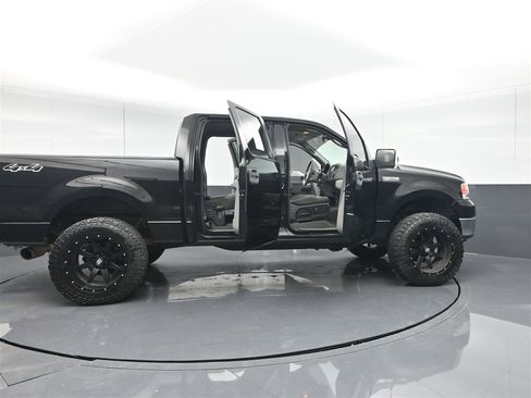 Used 2005 Ford F150 XLT image 37