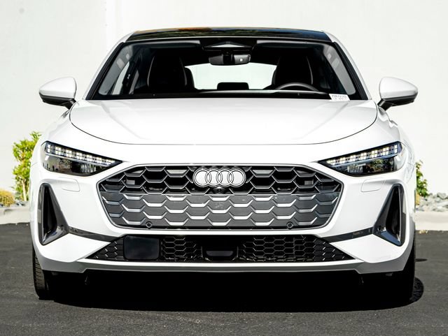 Used 2025 Audi A5 Premium Plus w/ Premium Plus AWD/4WD image 3