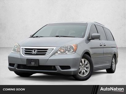 Used 2009 Honda Odyssey EX-L