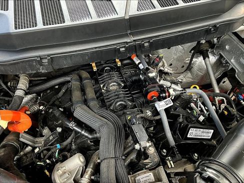 Certified 2024 Ford F150 XLT w/ Equipment Group 302A MID AWD/4WD image 35