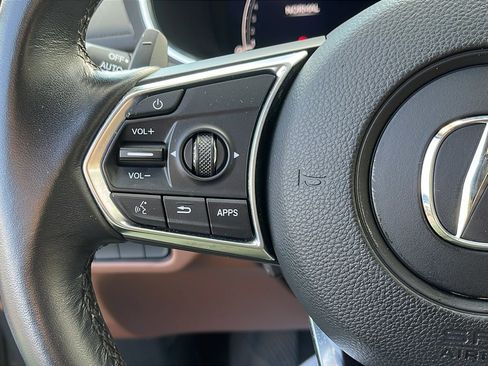 Used 2023 Acura MDX SH-AWD w/ Technology Package image 12