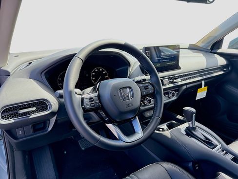 New 2026 Honda HR-V EX-L image 9