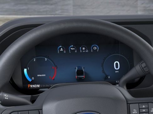 New 2026 Ford F250 XLT AWD/4WD image 15