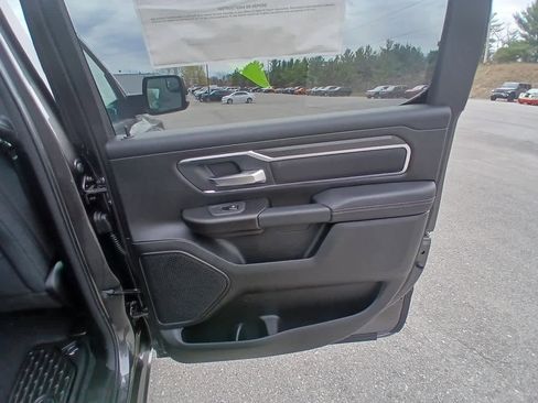 New 2026 RAM 1500 Big Horn image 14