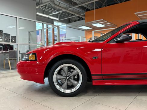 Used 2002 Ford Mustang GT image 10