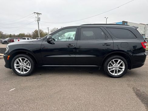 Used 2024 Dodge Durango GT image 6