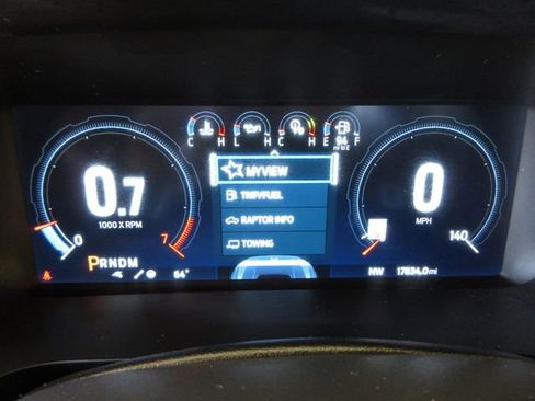 Certified 2023 Ford F150 Raptor image 17