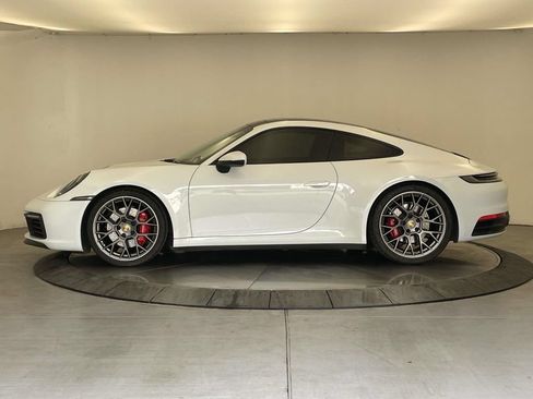 Used 2020 Porsche 911 GT3 RS image 2