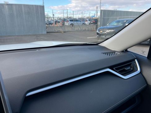 Used 2025 Toyota RAV4 LE image 34