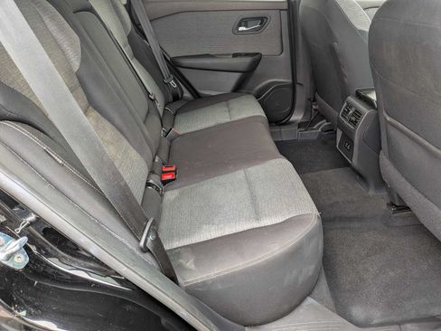 Used 2023 Nissan Rogue SV AWD/4WD image 18