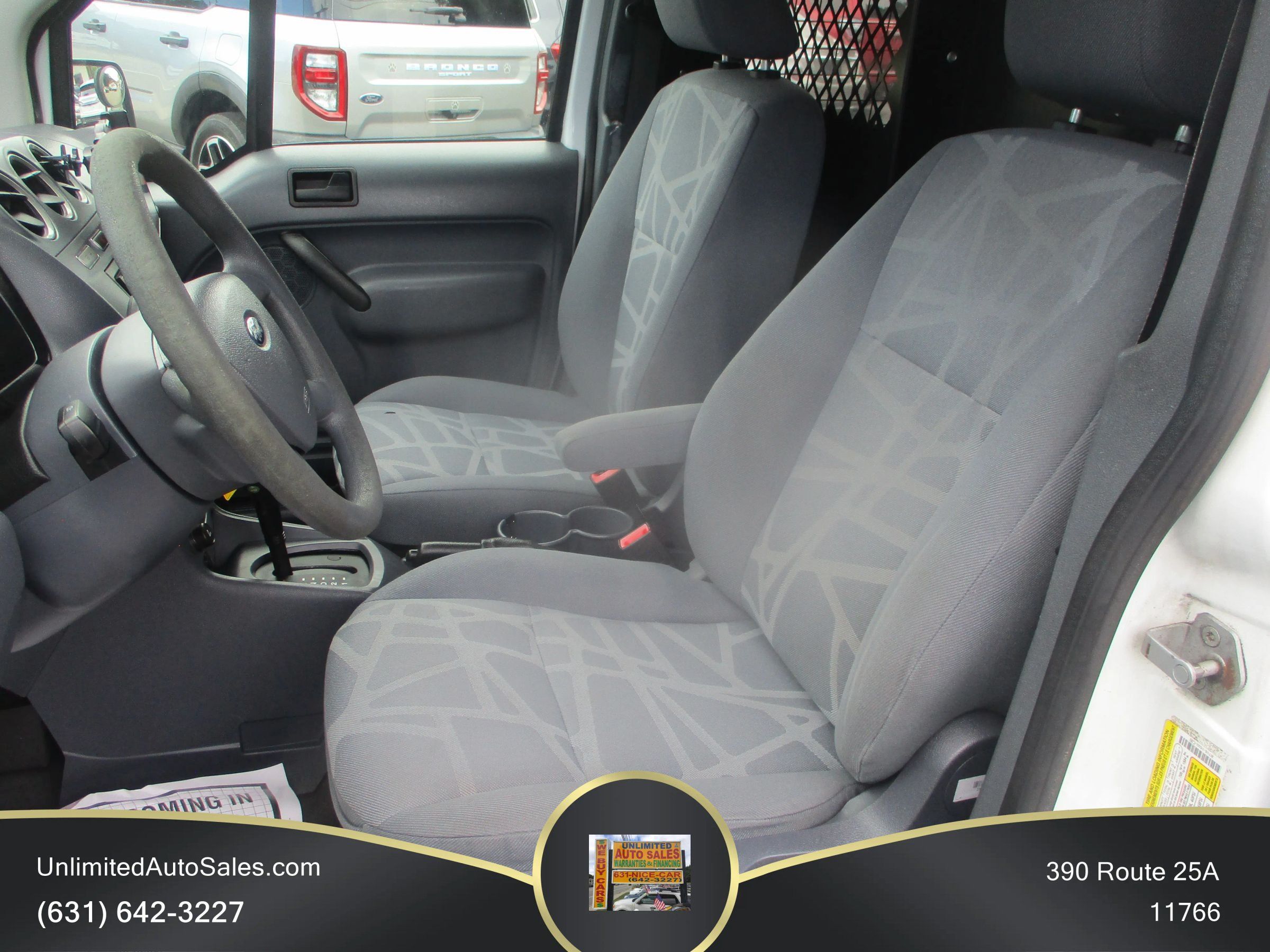 Used 2012 Ford Transit Connect XLT FWD image 7