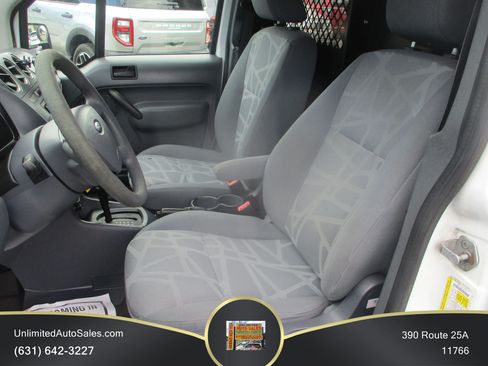 Used 2012 Ford Transit Connect XLT FWD image 7
