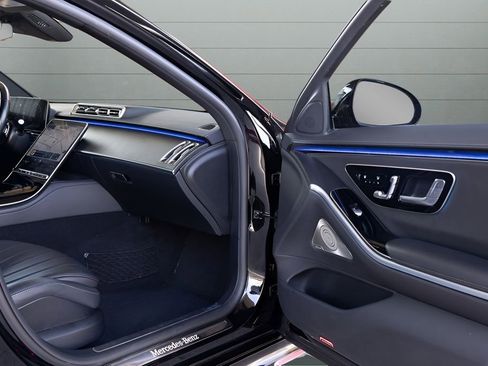 Used 2023 Mercedes-Benz S 500 4MATIC image 75