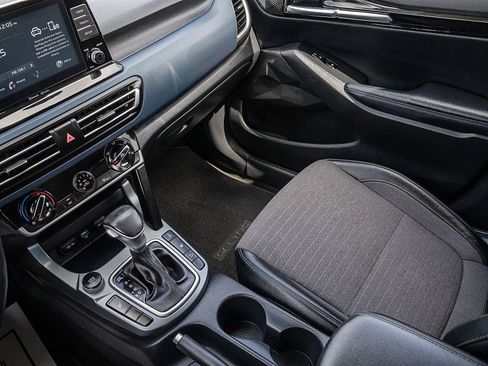 Used 2021 Kia Seltos S image 29