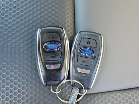 Used 2023 Subaru Outback Wilderness AWD/4WD image 17
