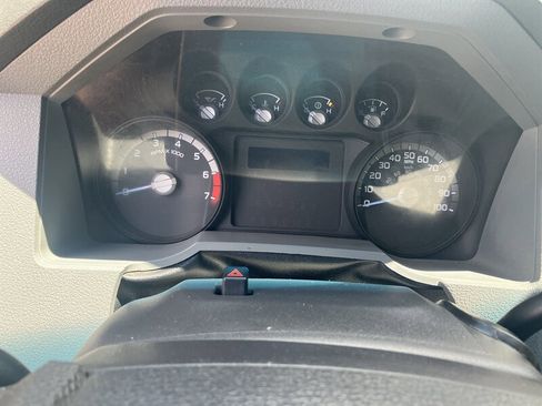 Used 2016 Ford F350 XL image 11