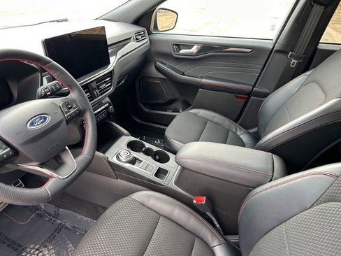 Used 2023 Ford Escape ST-Line w/ Tech Pack #1 image 37