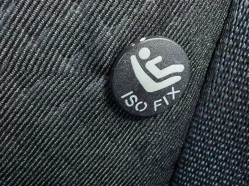 New 2025 Nissan Versa SR w/ Trunk Package image 15