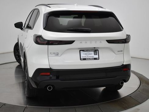New 2026 MAZDA CX-5 2.5 S w/ Premium Plus Package AWD/4WD image 7