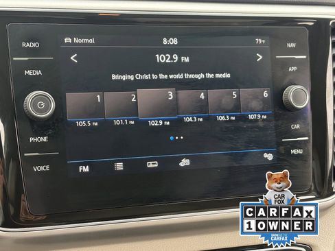 Used 2019 Volkswagen Atlas SEL image 27