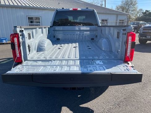 New 2026 Ford F350 Lariat w/ Chrome Package AWD/4WD image 23