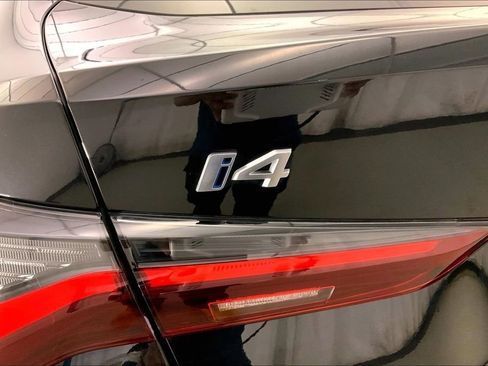 Used 2023 BMW i4 eDrive35 w/ Premium Package RWD image 7