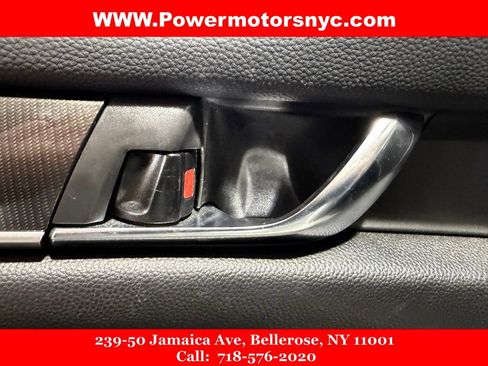 Used 2022 Honda Accord Sport Special Edition image 42