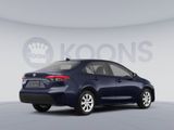 Used 2023 Toyota Corolla LE image 4