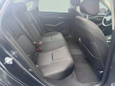 Certified 2023 Honda Accord LX image 13