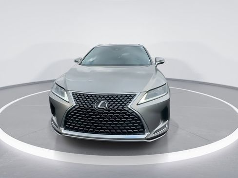Used 2021 Lexus RX 350 FWD w/ Premium Package image 3