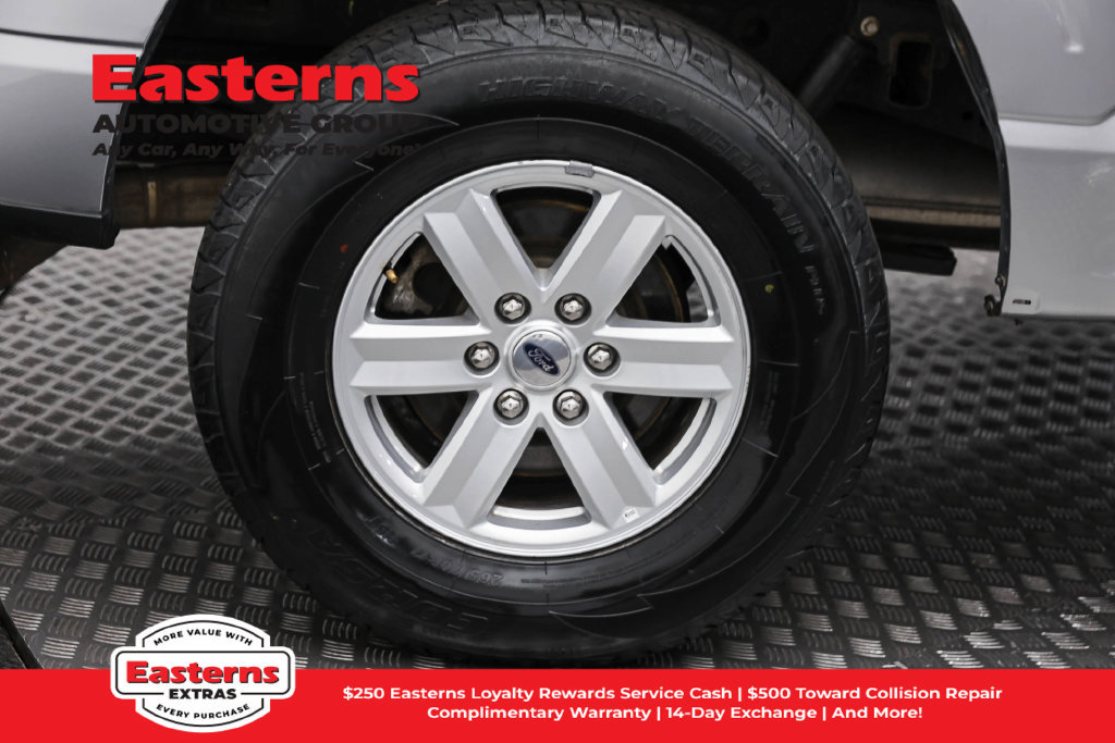 Used 2022 Ford F150 XLT AWD/4WD image 30