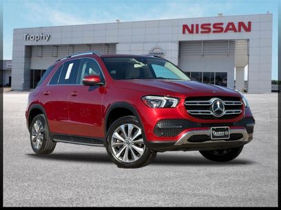 Used 2020 Mercedes-Benz GLE 350 4MATIC