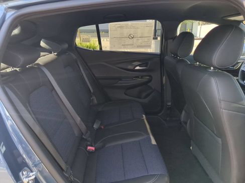 New 2026 Buick Envista Preferred w/ Convenience I Package FWD image 23