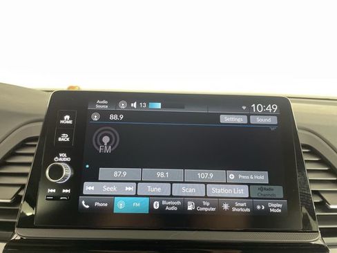 New 2026 Honda Odyssey EX-L image 31