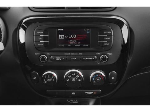 Used 2015 Kia Soul + w/ Primo Package FWD image 13