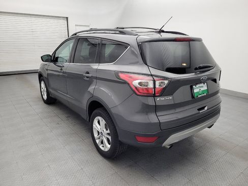 Used 2017 Ford Escape SE w/ Equipment Group 201A AWD/4WD image 5